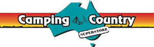 Camping Country Logo